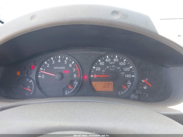 Nissan Frontier Sv 2019 1N6DD0ER6KN737431 Image 7