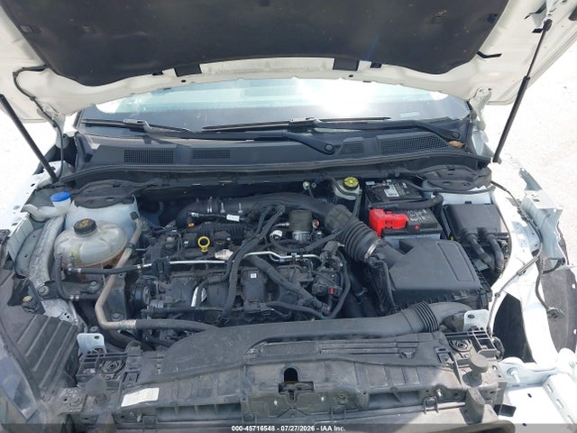45716548 :رقم المزاد ، 5LMCJ1C92MUL24441 vin ، 2021 Lincoln Corsair Standard مزاد بيع