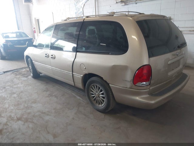 Aukcja sprzedaży 2000 Chrysler Town & Country Limited, vin: 1C4GP64L6YB513688, numer aukcji: 45716550