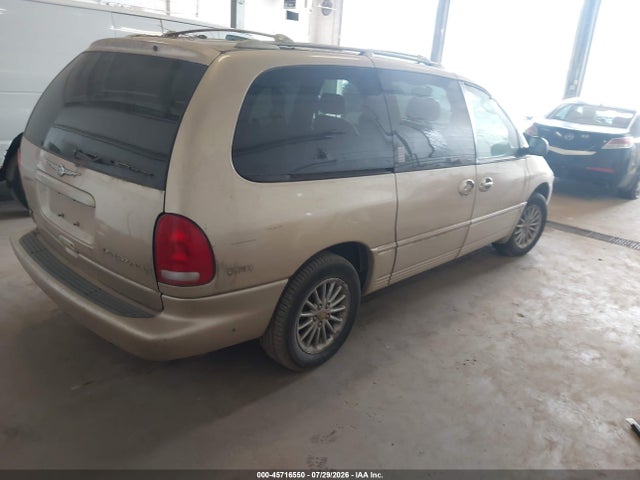 Aukcja sprzedaży 2000 Chrysler Town & Country Limited, vin: 1C4GP64L6YB513688, numer aukcji: 45716550