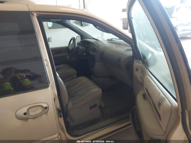 Aukcja sprzedaży 2000 Chrysler Town & Country Limited, vin: 1C4GP64L6YB513688, numer aukcji: 45716550