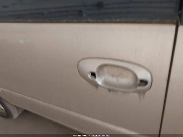 Aukcja sprzedaży 2000 Chrysler Town & Country Limited, vin: 1C4GP64L6YB513688, numer aukcji: 45716550