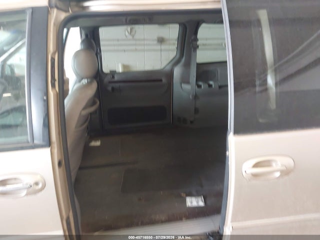 Aukcja sprzedaży 2000 Chrysler Town & Country Limited, vin: 1C4GP64L6YB513688, numer aukcji: 45716550