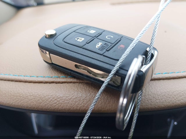 Aukcja sprzedaży 2014 Buick Lacrosse Leather Group, vin: 1G4GB5G38EF228365, numer aukcji: 45716556