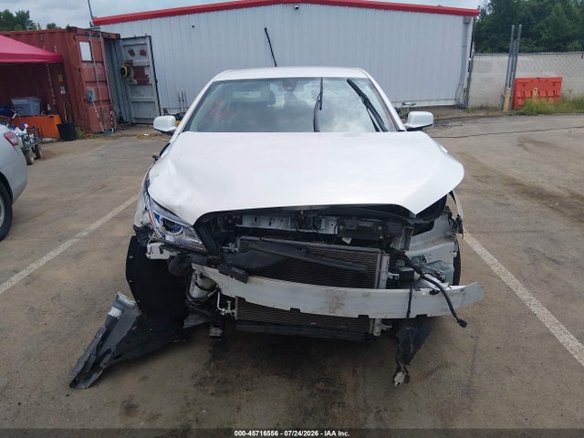 Aukcja sprzedaży 2014 Buick Lacrosse Leather Group, vin: 1G4GB5G38EF228365, numer aukcji: 45716556
