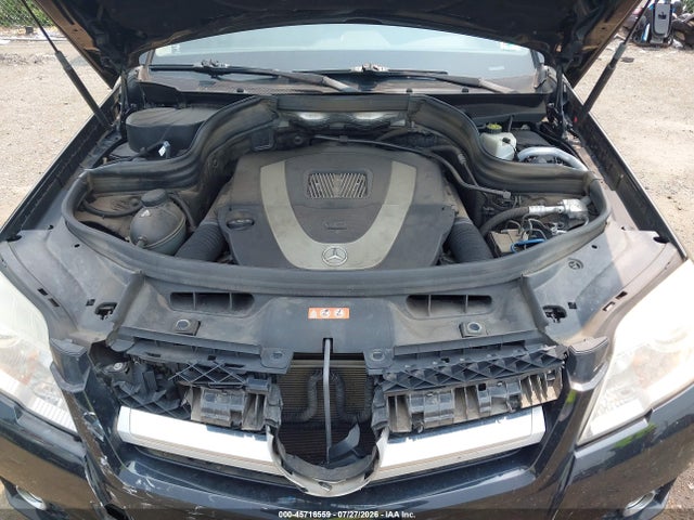 45716559 :رقم المزاد ، WDCGG5GB3CF752754 vin ، 2012 Mercedes-benz Glk 350 مزاد بيع