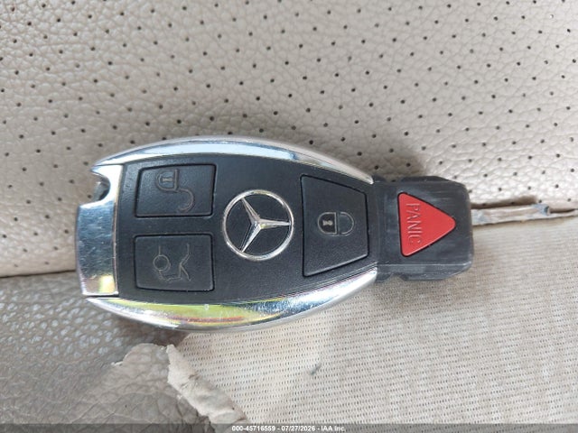 45716559 :رقم المزاد ، WDCGG5GB3CF752754 vin ، 2012 Mercedes-benz Glk 350 مزاد بيع