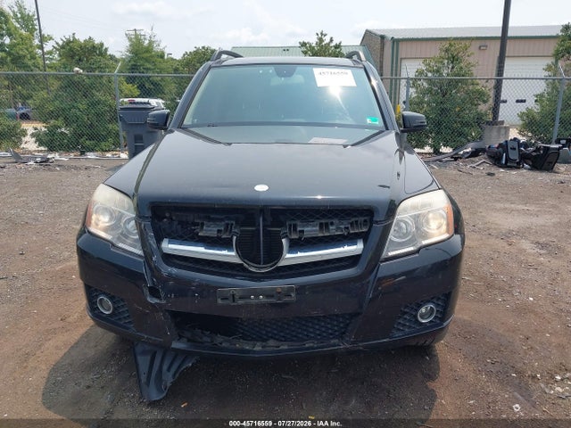 45716559 :رقم المزاد ، WDCGG5GB3CF752754 vin ، 2012 Mercedes-benz Glk 350 مزاد بيع