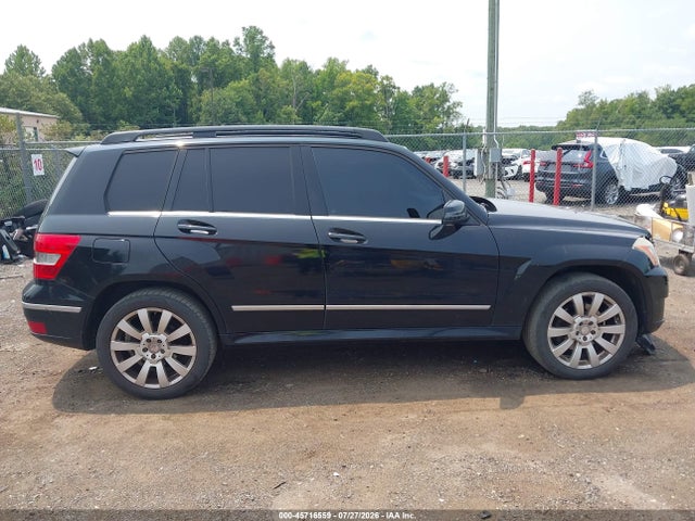 45716559 :رقم المزاد ، WDCGG5GB3CF752754 vin ، 2012 Mercedes-benz Glk 350 مزاد بيع