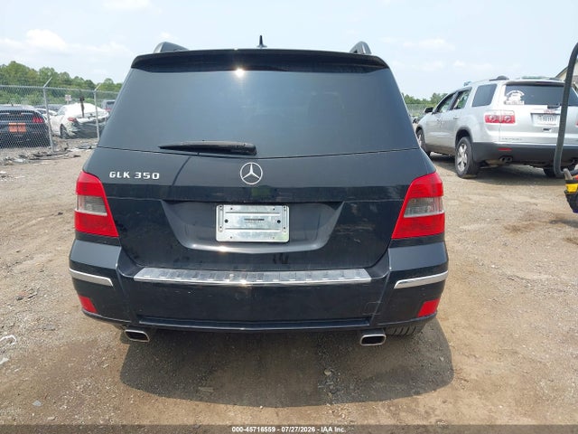 45716559 :رقم المزاد ، WDCGG5GB3CF752754 vin ، 2012 Mercedes-benz Glk 350 مزاد بيع