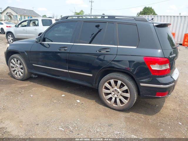 45716559 :رقم المزاد ، WDCGG5GB3CF752754 vin ، 2012 Mercedes-benz Glk 350 مزاد بيع