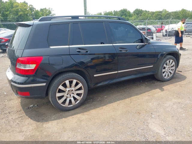 45716559 :رقم المزاد ، WDCGG5GB3CF752754 vin ، 2012 Mercedes-benz Glk 350 مزاد بيع