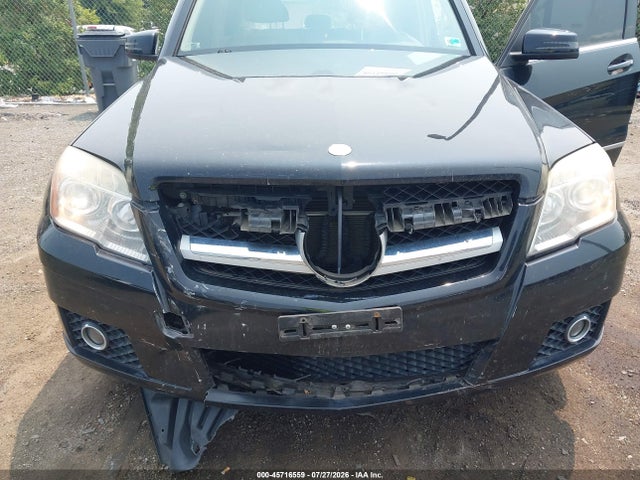 45716559 :رقم المزاد ، WDCGG5GB3CF752754 vin ، 2012 Mercedes-benz Glk 350 مزاد بيع