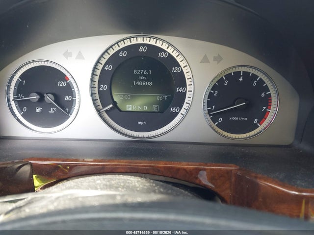 45716559 :رقم المزاد ، WDCGG5GB3CF752754 vin ، 2012 Mercedes-benz Glk 350 مزاد بيع