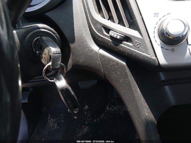 Chevrolet EQUINOX LT 2015 2GNFLFEKXF6193229 Image 11