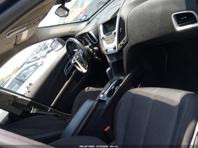 Chevrolet EQUINOX LT 2015 2GNFLFEKXF6193229 Image 5
