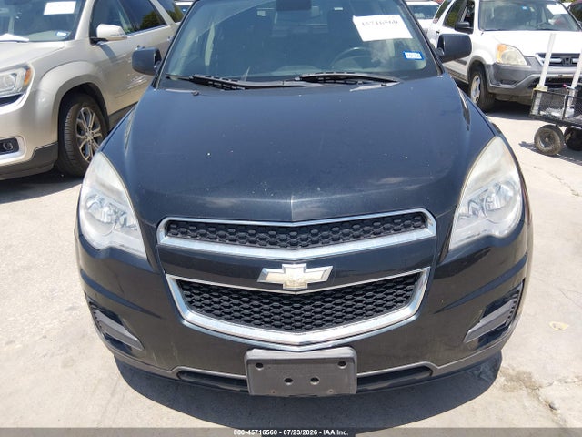 Chevrolet EQUINOX LT 2015 2GNFLFEKXF6193229 Image 6