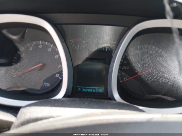 Chevrolet EQUINOX LT 2015 2GNFLFEKXF6193229 Image 7