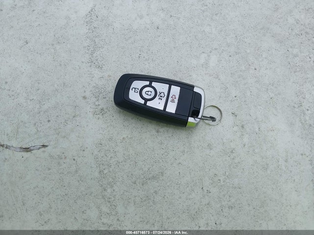 Продажа на аукционе авто 2018 Ford Edge Titanium, vin: 2FMPK4K92JBB39201, номер лота: 45716573