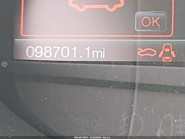Продажа на аукционе авто 2018 Ford Edge Titanium, vin: 2FMPK4K92JBB39201, номер лота: 45716573