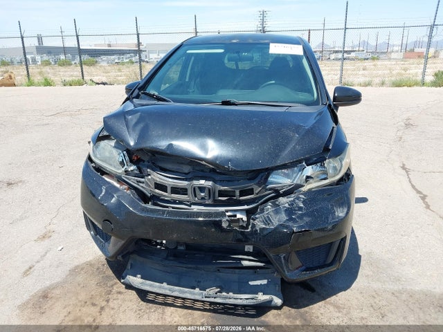 JHMGK5H57HS006723 Honda FIT LX