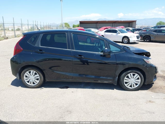 JHMGK5H57HS006723 Honda FIT LX