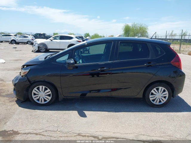 JHMGK5H57HS006723 Honda FIT LX