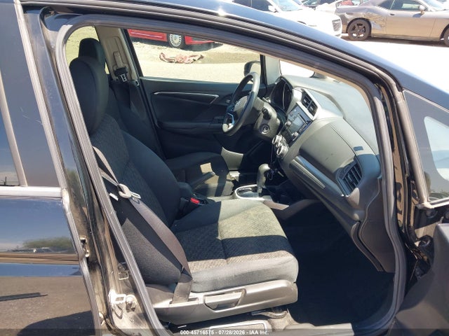 JHMGK5H57HS006723 Honda FIT LX