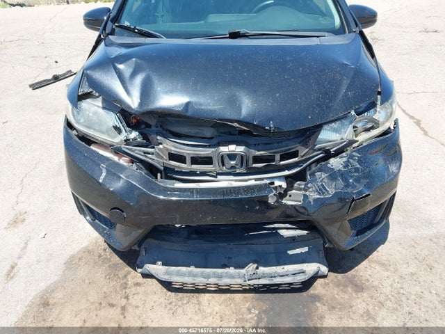 JHMGK5H57HS006723 Honda FIT LX