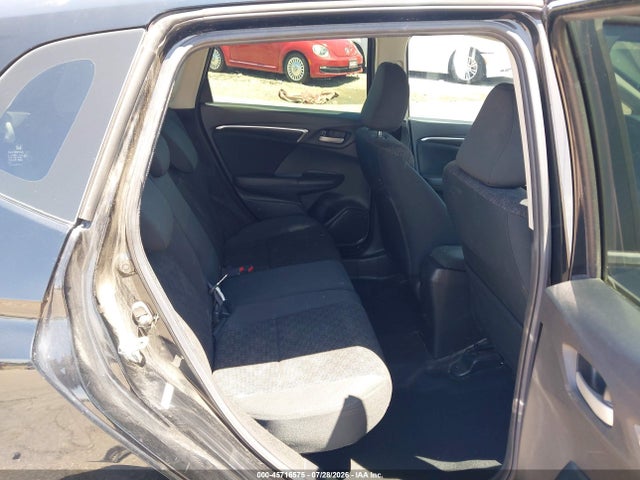 JHMGK5H57HS006723 Honda FIT LX