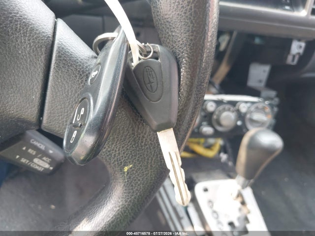 Продаж на аукціоні авто 2007 Subaru Legacy 2.5i, vin: 4S3BL616677203627, номер лоту: 45716578
