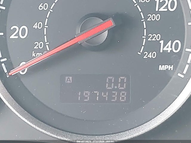 Продаж на аукціоні авто 2007 Subaru Legacy 2.5i, vin: 4S3BL616677203627, номер лоту: 45716578