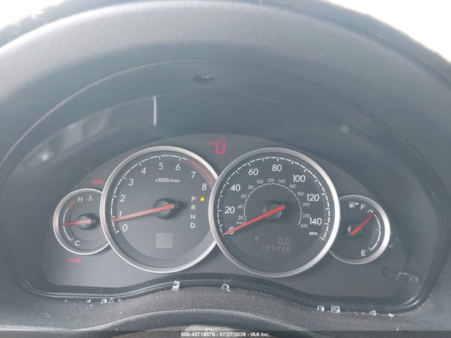 Продаж на аукціоні авто 2007 Subaru Legacy 2.5i, vin: 4S3BL616677203627, номер лоту: 45716578