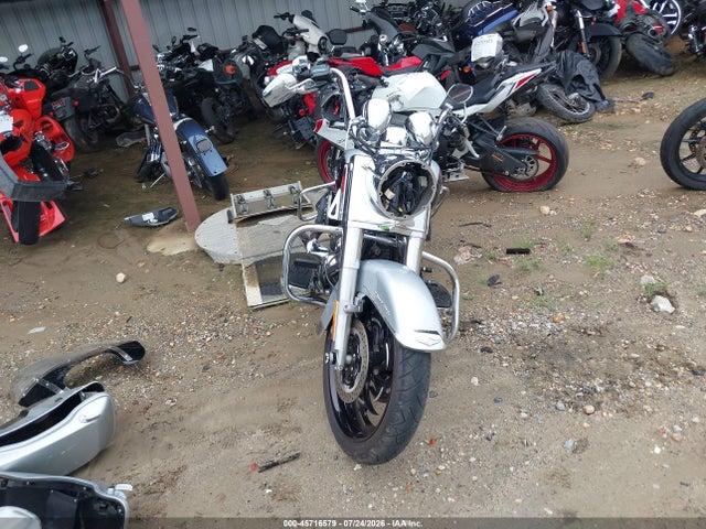 Harley-Davidson Flhr Road King 2015 1HD1FBM17FB702040 Image 5