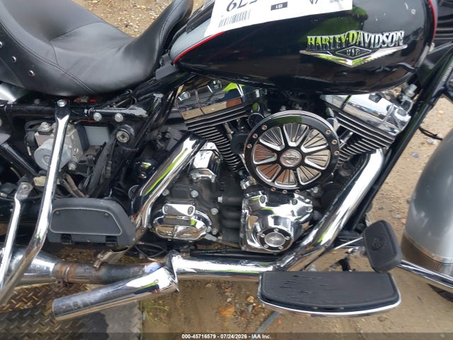 Harley-Davidson Flhr Road King 2015 1HD1FBM17FB702040 Image 8