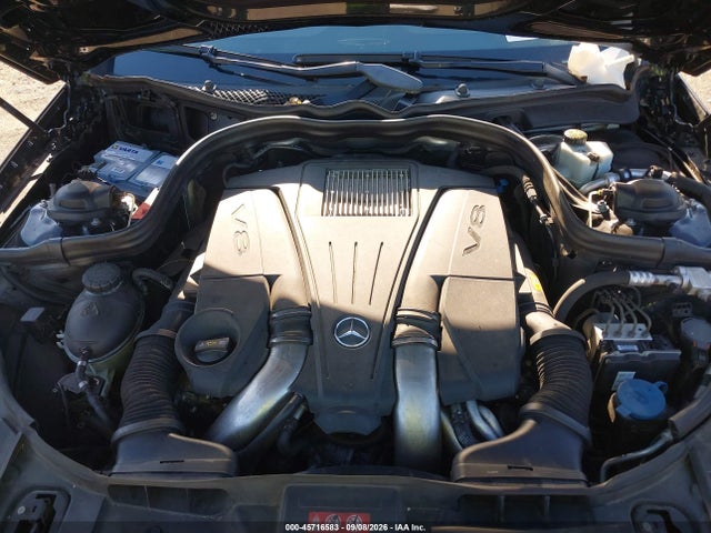Продажа на аукционе авто 2014 Mercedes-benz Cls 550 4matic, vin: WDDLJ9BB3EA096923, номер лота: 45716583