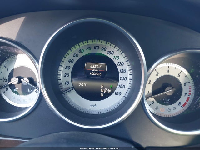 Продажа на аукционе авто 2014 Mercedes-benz Cls 550 4matic, vin: WDDLJ9BB3EA096923, номер лота: 45716583