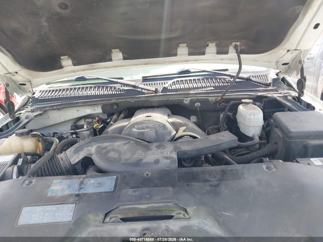 Продаж на аукціоні авто 2006 Gmc Yukon Denali, vin: 1GKEK63U06J120535, номер лоту: 45716588