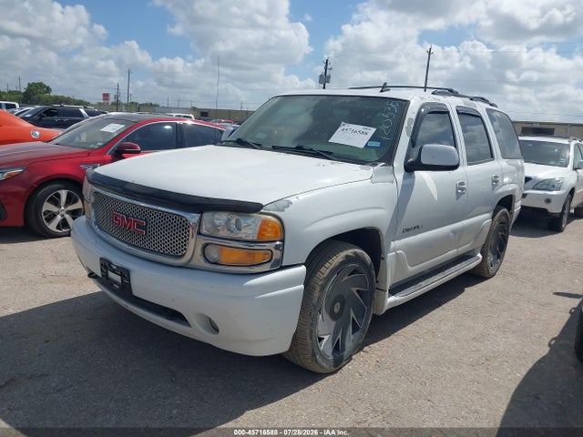 Продаж на аукціоні авто 2006 Gmc Yukon Denali, vin: 1GKEK63U06J120535, номер лоту: 45716588