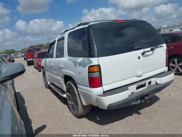 Продаж на аукціоні авто 2006 Gmc Yukon Denali, vin: 1GKEK63U06J120535, номер лоту: 45716588