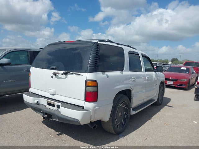 Продаж на аукціоні авто 2006 Gmc Yukon Denali, vin: 1GKEK63U06J120535, номер лоту: 45716588