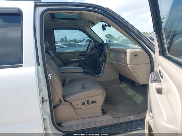 Продаж на аукціоні авто 2006 Gmc Yukon Denali, vin: 1GKEK63U06J120535, номер лоту: 45716588
