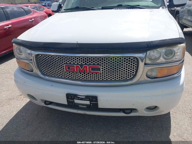 Продаж на аукціоні авто 2006 Gmc Yukon Denali, vin: 1GKEK63U06J120535, номер лоту: 45716588