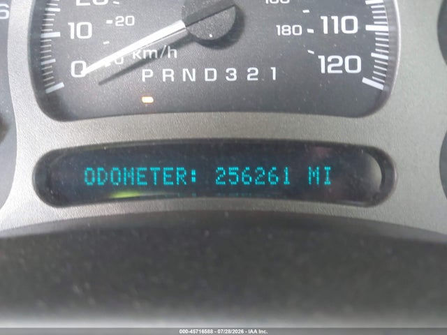 Продаж на аукціоні авто 2006 Gmc Yukon Denali, vin: 1GKEK63U06J120535, номер лоту: 45716588