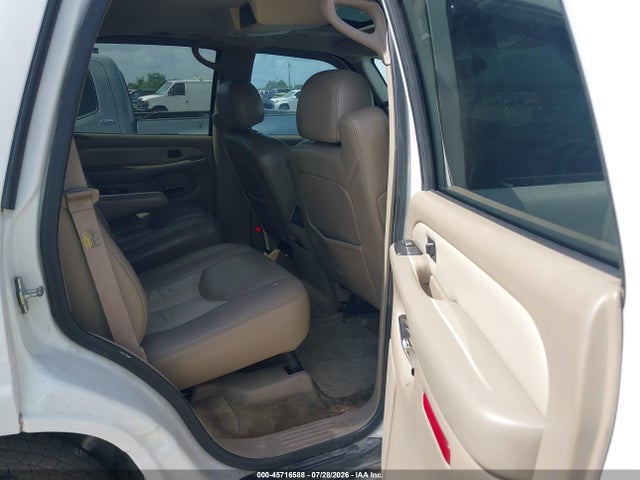 Продаж на аукціоні авто 2006 Gmc Yukon Denali, vin: 1GKEK63U06J120535, номер лоту: 45716588