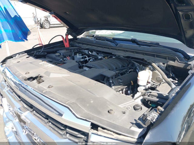 1GCPCREC2JF232076 Chevrolet Silverado 1500 1lt