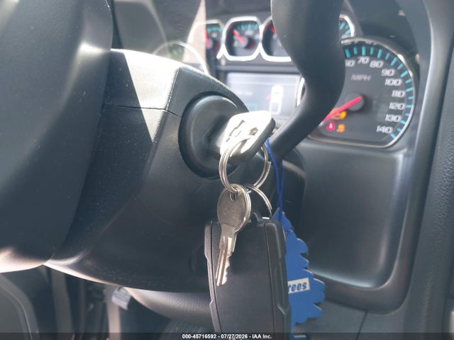 1GCPCREC2JF232076 Chevrolet Silverado 1500 1lt