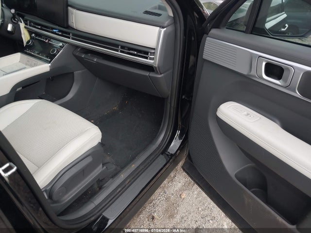 Aukcja sprzedaży 2024 Hyundai Santa Fe Sel, vin: 5NMP24GL6RH008701, numer aukcji: 45716596