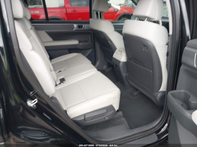 Aukcja sprzedaży 2024 Hyundai Santa Fe Sel, vin: 5NMP24GL6RH008701, numer aukcji: 45716596