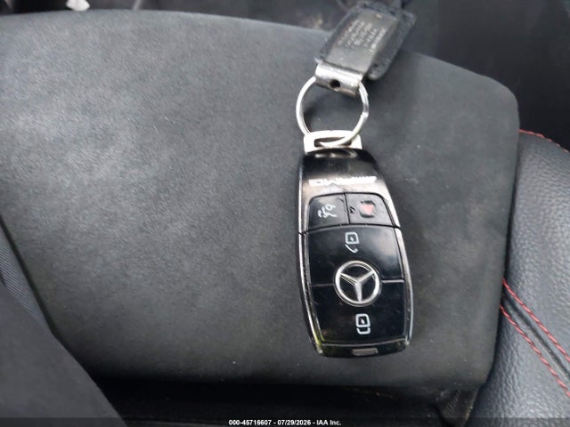 Продажа на аукционе авто 2021 Mercedes-benz Amg Gla 35 4matic, vin: W1N4N5BB5MJ219673, номер лота: 45716607